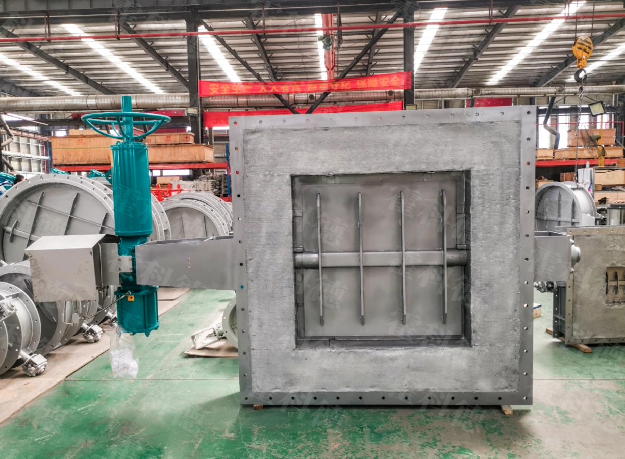 高溫閥門 高溫閥門